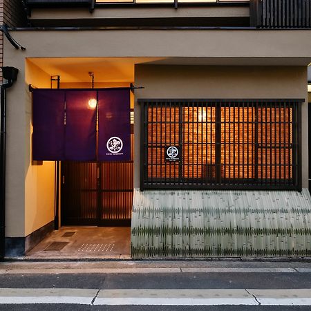 Kyoto Tachibanaya Gion Rokuhara Hotel ภายนอก รูปภาพ