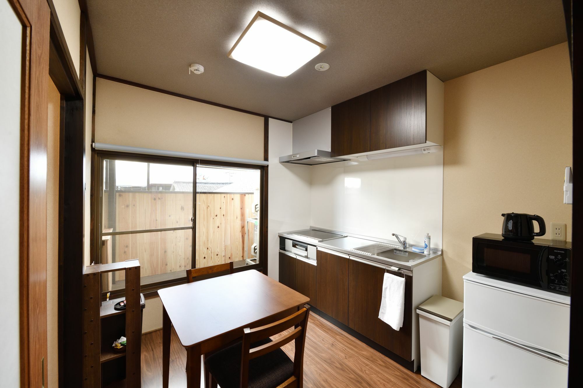 Kyoto Tachibanaya Gion Rokuhara Hotel ภายนอก รูปภาพ