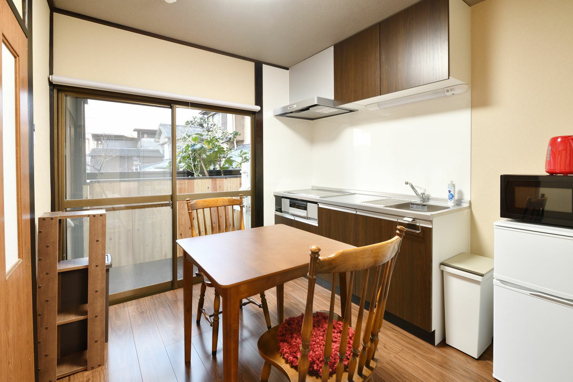 Kyoto Tachibanaya Gion Rokuhara Hotel ภายนอก รูปภาพ