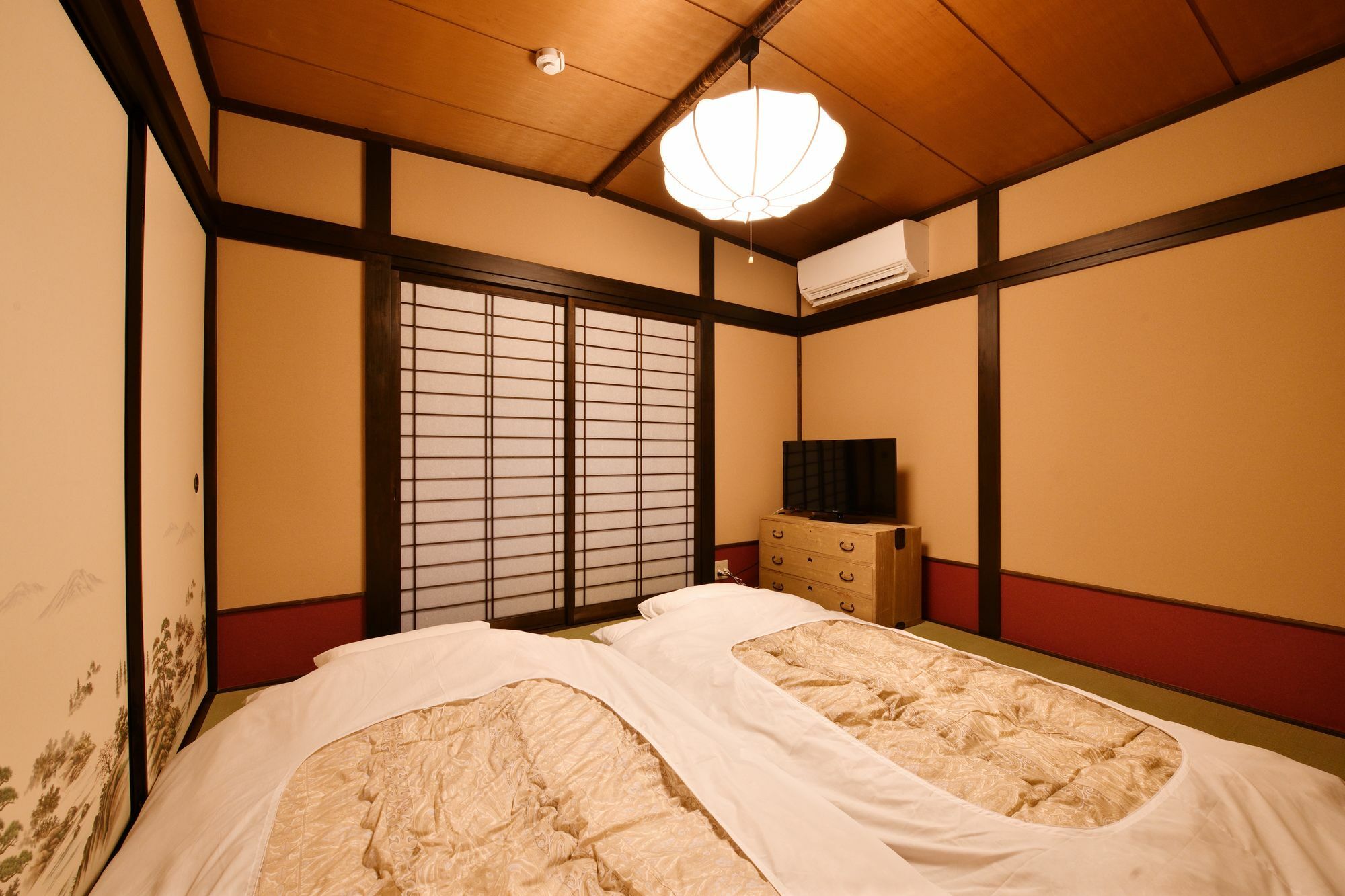 Kyoto Tachibanaya Gion Rokuhara Hotel ภายนอก รูปภาพ