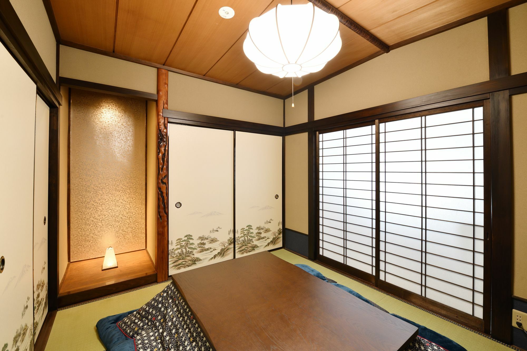 Kyoto Tachibanaya Gion Rokuhara Hotel ภายนอก รูปภาพ